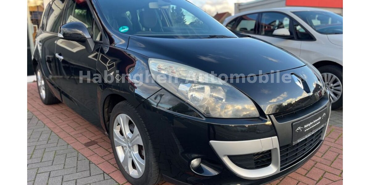 Renault Scenic 136.000 km 5.500 &euro; Castrop Rauxel 44579