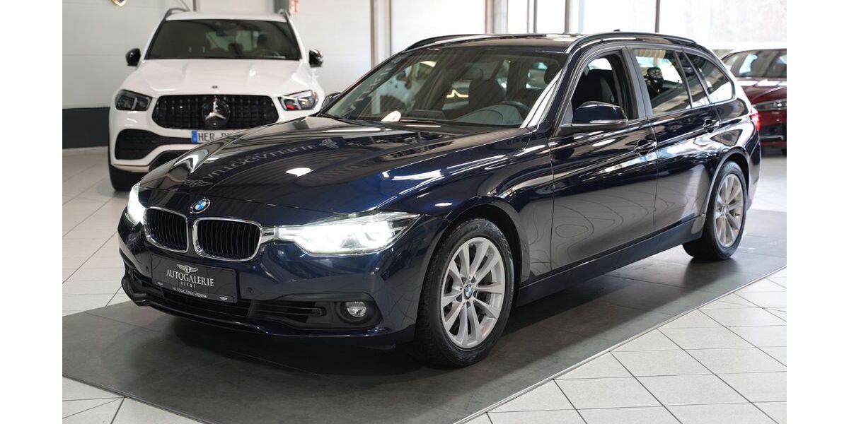 BMW 330 138.000 km 15.700 &euro; Herne 44652