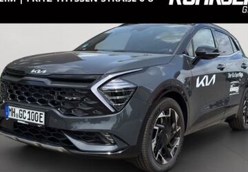 Kia Sportage 16.000 km 45.390 &euro; Mülheim an der Ruhr 45475