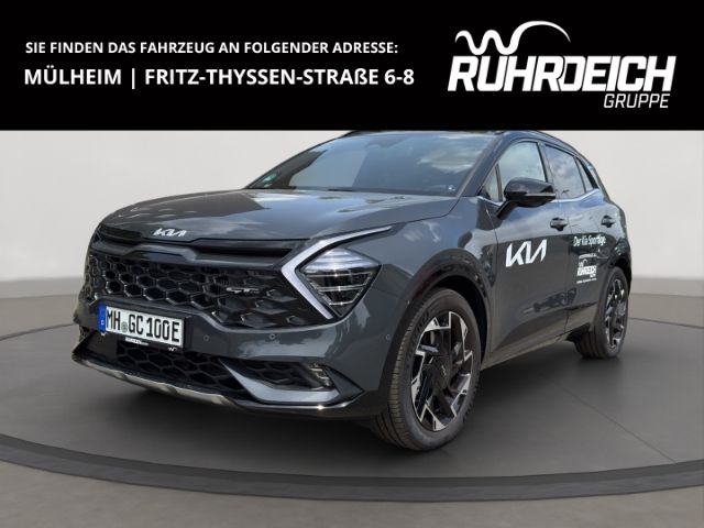 Kia Sportage 16.000 km 45.390 &euro; Mülheim an der Ruhr 45475