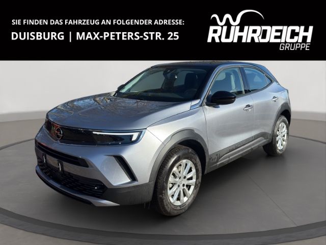 Opel Mokka 9.206 km 18.990 &euro; Duisburg 47059
