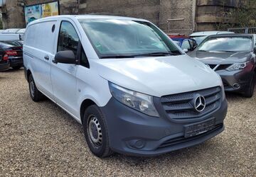 Mercedes-Benz Vito 357.800 km 6.990 &euro; Essen 45356