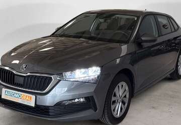 Skoda Scala 11.343 km 25.689 &euro; Duisburg 47138