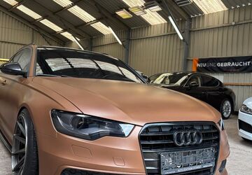 Audi A6 185.000 km 12.950 &euro; Essen 45139