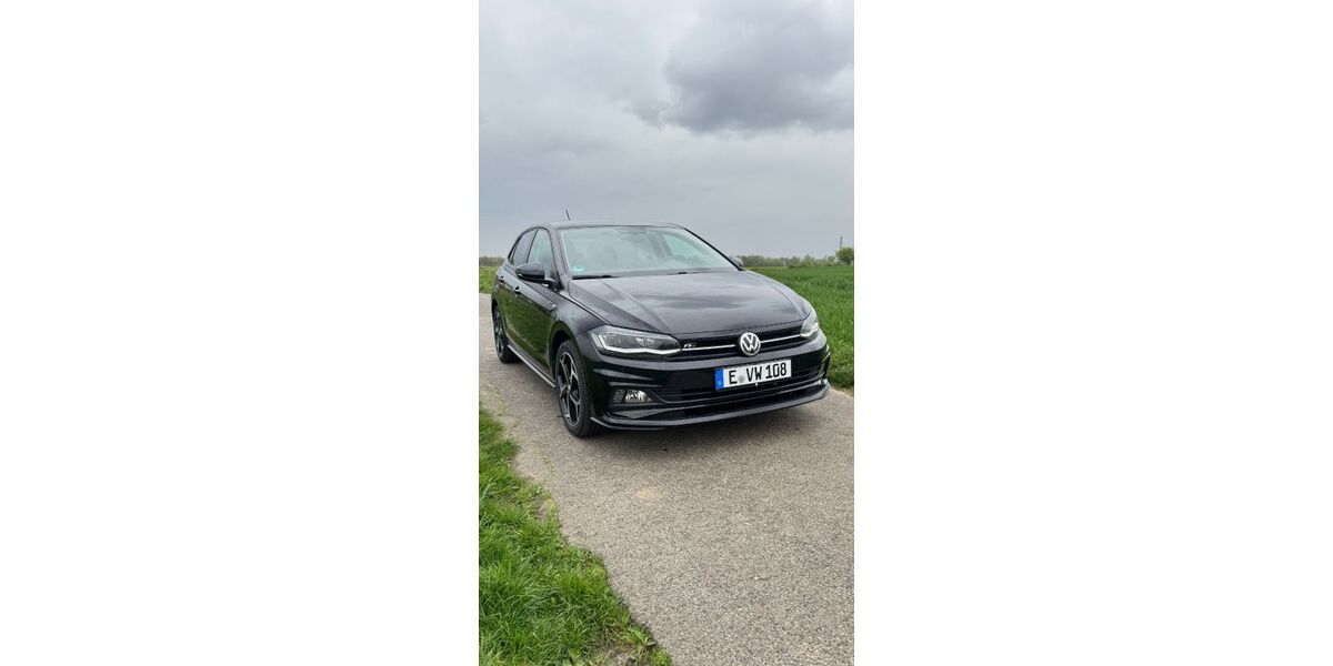 VW Polo 69.500 km 15.540 &euro; Essen 45359