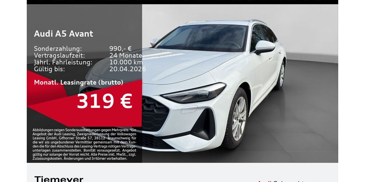 Audi A5 34.350 km 43.990 &euro; Gelsenkirchen 45894