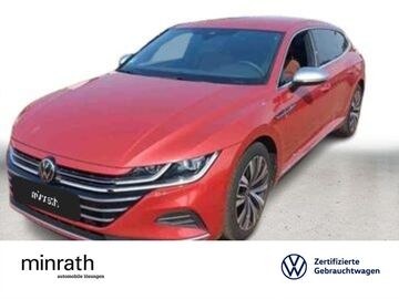 Gebrauchte VW Arteon