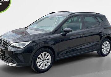 Seat Arona 17.291 km 20.469 &euro; Bottrop 46244