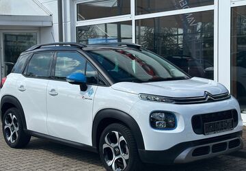 Citroen C3 Aircross 42.117 km 12.800 &euro; Recklinghausen 45659