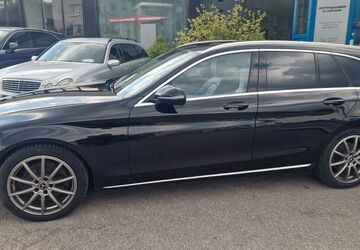 Mercedes-Benz C 300 213.000 km 14.700 &euro; Gelsenkirchen 45884