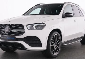 Mercedes-Benz GLE 350 57.465 km 71.475 &euro; Essen 45309