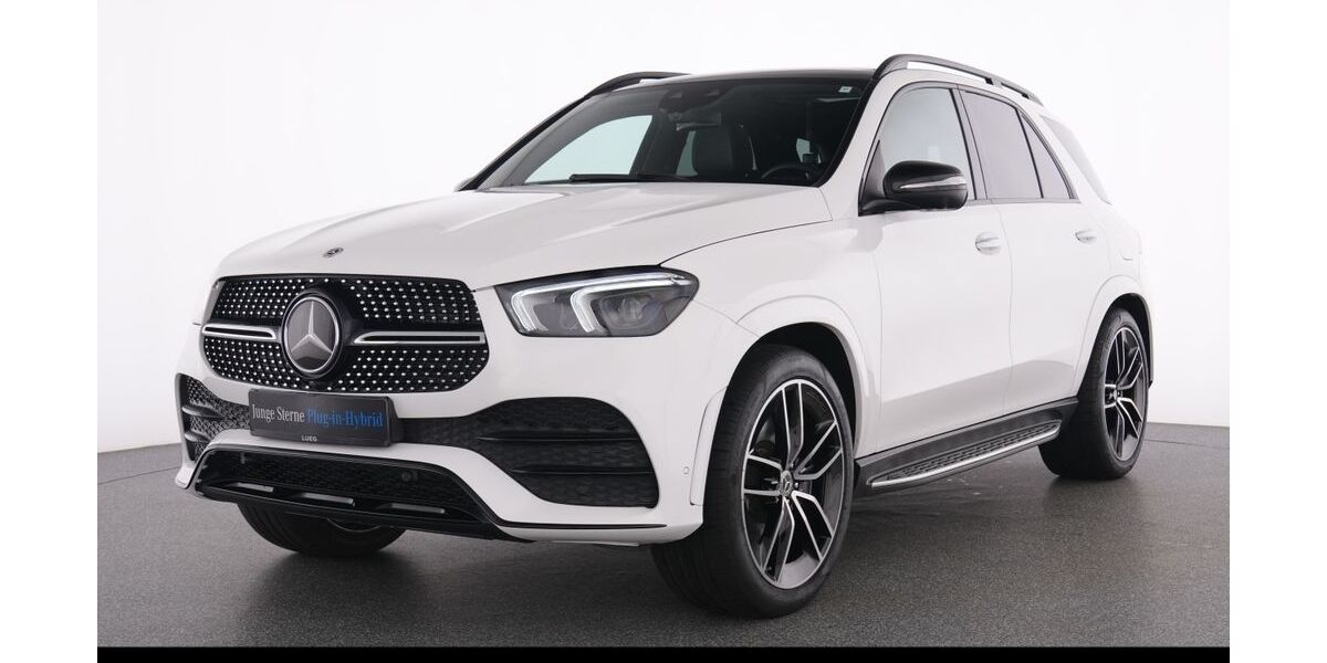 Mercedes-Benz GLE 350 57.465 km 71.475 &euro; Essen 45309
