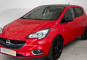 Opel Corsa 51.185 km 11.978 &euro; Dinslaken 46539