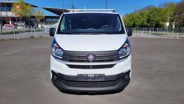 Gebrauchte Fiat Talento