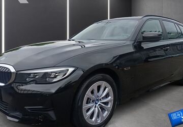 BMW 320 44.985 km 24.880 &euro; Bottrop 46236