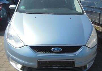 Ford Galaxy 360.000 km 2.800 &euro; Essen 45326