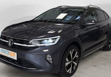 VW Taigo 24.535 km 20.942 &euro; Duisburg 47138