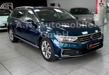 VW Passat 85.800 km 20.900 &euro; Gladbeck 45968