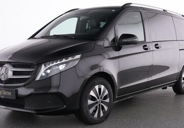 Mercedes-Benz V 300 24.997 km 65.499 &euro; Essen 45309