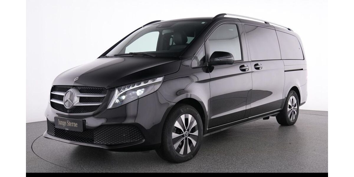 Mercedes-Benz V 300 24.997 km 65.499 &euro; Essen 45309
