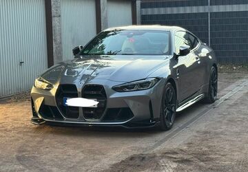 BMW M4 73.000 km 66.000 &euro; Duisburg 47226