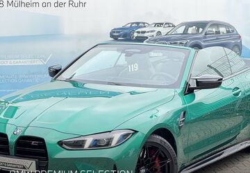 BMW M4 9.049 km 82.399 &euro; Mülheim an der Ruhr 45478