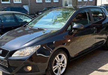 Seat Ibiza 180.000 km 1.800 &euro; Bottrop 46236