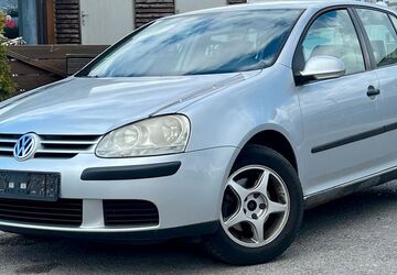 VW Golf 127.431 km 1.950 &euro; Gelsenkirchen 45884