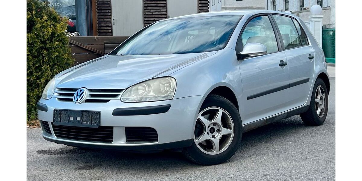 VW Golf 127.431 km 1.950 &euro; Gelsenkirchen 45884