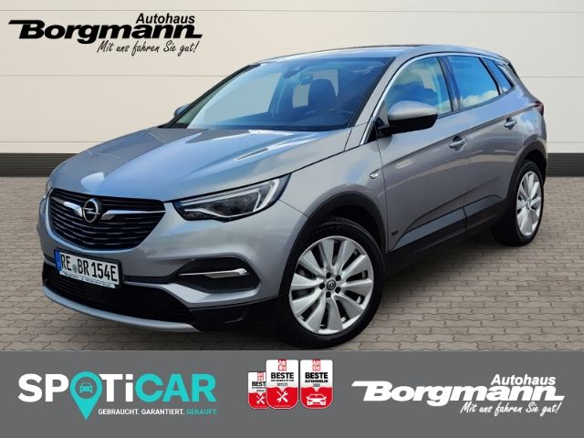 Opel Grandland (X) 35.700 km 22.440 &euro; Dorsten 46286