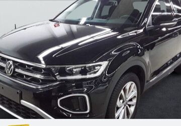 VW T-Roc 64.207 km 22.950 &euro; Oberhausen 46047