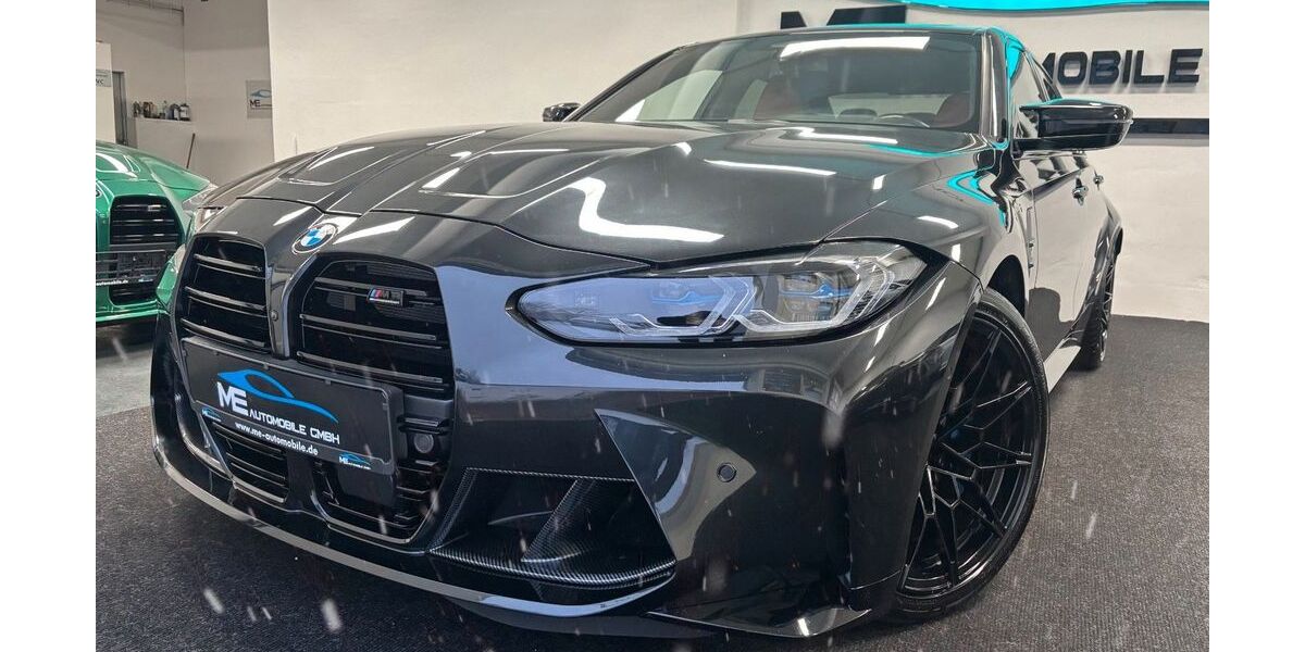 BMW M3 94.000 km 63.490 &euro; Duisburg 47178