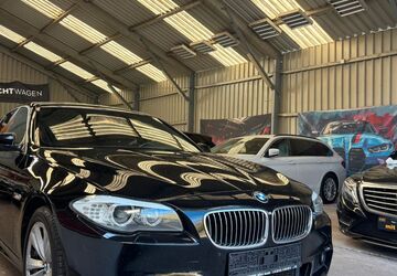 BMW 530 230.000 km 7.950 &euro; Essen 45139
