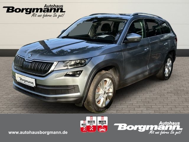 Skoda Kodiaq 81.820 km 20.900 &euro; Marl 45770