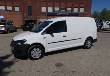 VW Caddy 216.754 km 8.950 &euro; Essen 45309