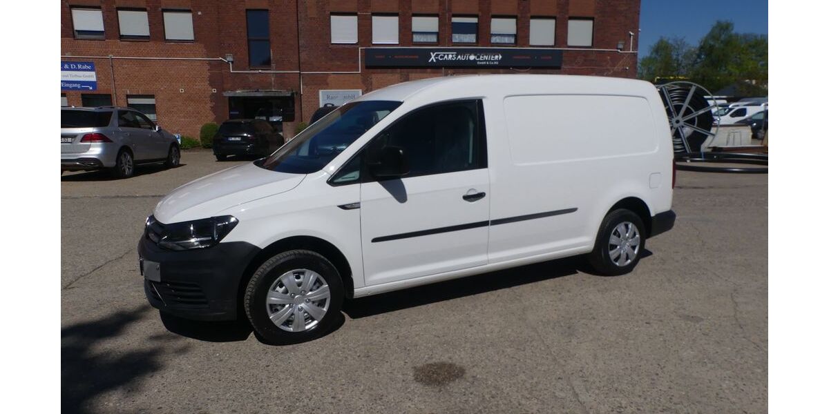 VW Caddy 216.754 km 8.950 &euro; Essen 45309