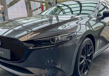 Mazda 3 9.627 km 29.990 &euro; Duisburg 47166