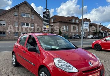 Renault Clio 184.328 km 2.490 &euro; moers 47443