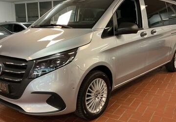 Mercedes-Benz Vito 21.000 km 58.490 &euro; Wülfrath 42489