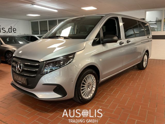 Mercedes-Benz Vito 21.000 km 58.490 &euro; Wülfrath 42489