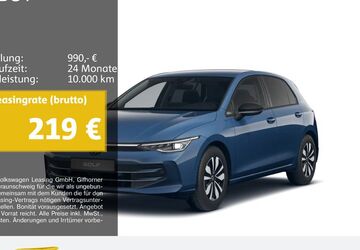 VW Golf 19.189 km 28.590 &euro; Duisburg 47059