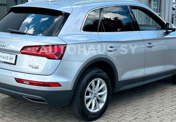 Audi Q5 124.000 km 22.970 &euro; Castrop-Rauxel 44575