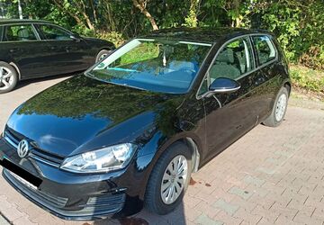 VW Golf 212.500 km 5.400 &euro; Bochum 44807