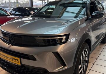 Opel Mokka 20.249 km 22.890 &euro; Raesfeld 46348