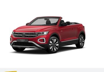 VW T-Roc 25.242 km 25.440 &euro; Castrop-Rauxel 44575