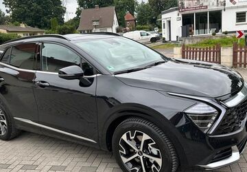 Kia Sportage 24.000 km 28.500 &euro; Bochum 44799