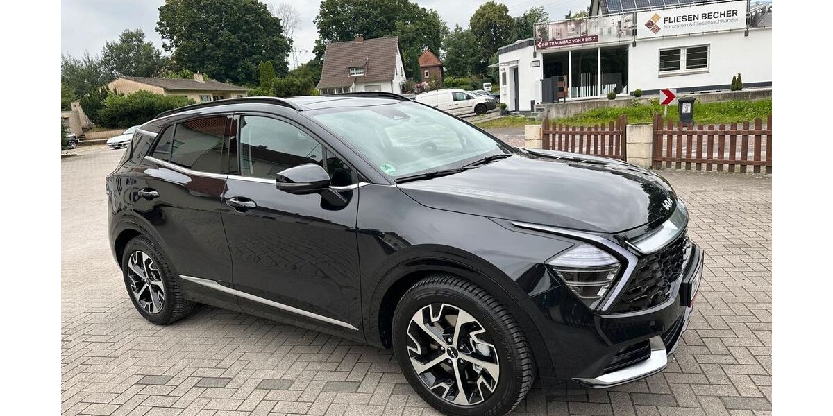 Kia Sportage 24.000 km 28.500 &euro; Bochum 44799