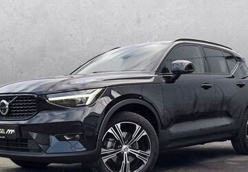 Volvo XC40 11.792 km 36.980 &euro; Dinslaken 46535