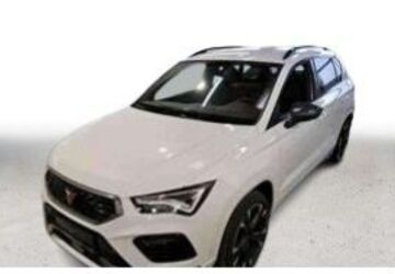 Cupra Ateca 51.316 km 27.090 &euro; Moers 47441