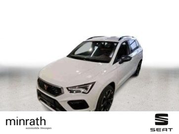 Cupra Ateca 51.316 km 27.090 &euro; Moers 47441